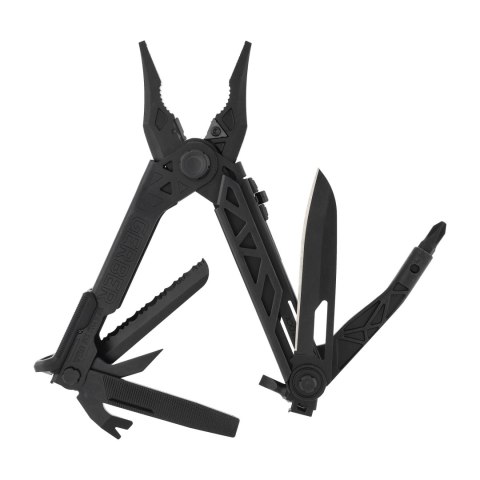 Multitool Gerber Center-Drive czarny