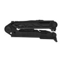 Multitool Gerber Center-Drive czarny