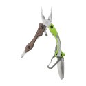 Multitool Gerber Crucial zielony