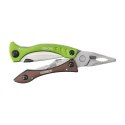 Multitool Gerber Crucial zielony