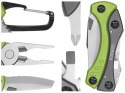 Multitool Gerber Crucial zielony