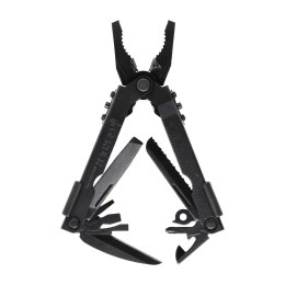 Multitool Gerber MP600 Bluntnose czarny