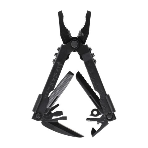 Multitool Gerber MP600 Bluntnose czarny