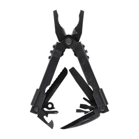 Multitool Gerber MP600 Bluntnose czarny