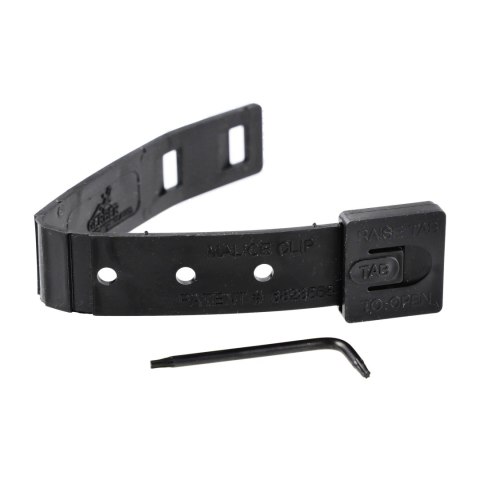 Multitool Gerber MP600 Bluntnose czarny