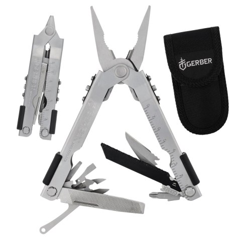 Multitool Gerber MP600 Pro Scout Needlenose