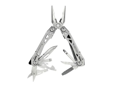 Multitool Gerber Suspension NXT