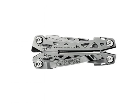 Multitool Gerber Suspension NXT