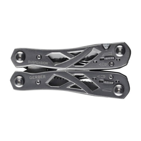 Multitool Gerber Suspension