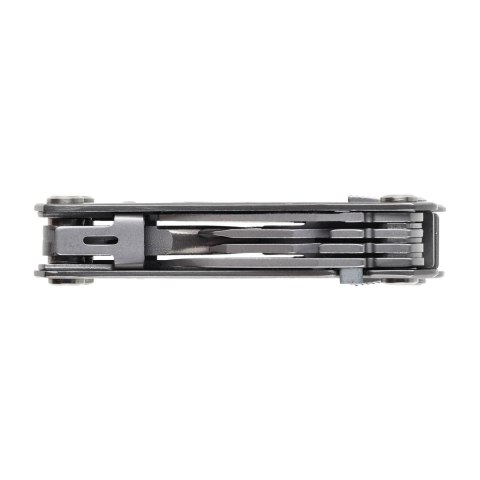 Multitool Gerber Suspension