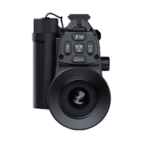 Nasadka noktowizyjna z dalmierzem PARD NV-007SP LRF 850 nm