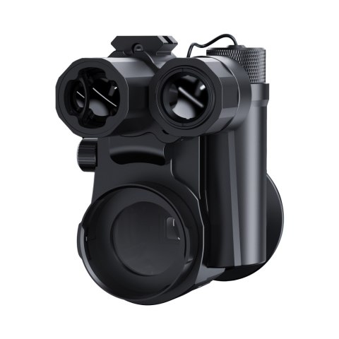 Nasadka noktowizyjna z dalmierzem PARD NV-007SP LRF 850 nm