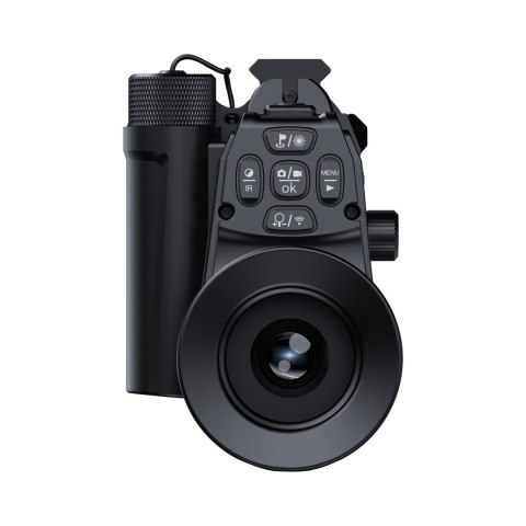 Nasadka noktowizyjna z dalmierzem PARD NV-007SP LRF 940 nm