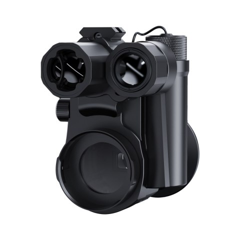 Nasadka noktowizyjna z dalmierzem PARD NV-007SP LRF 940 nm