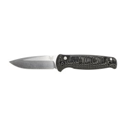 Nóż składany Benchmade 4300-1 CLA auto