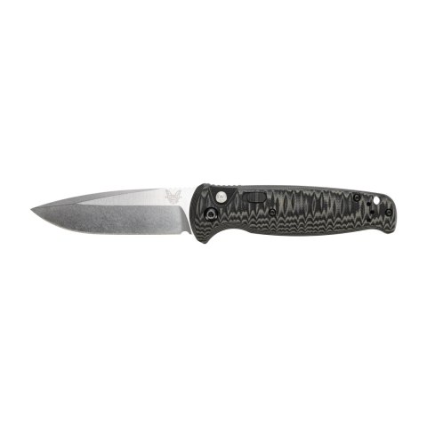 Nóż składany Benchmade 4300-1 CLA auto