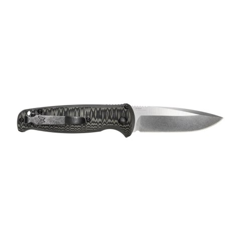 Nóż składany Benchmade 4300-1 CLA auto