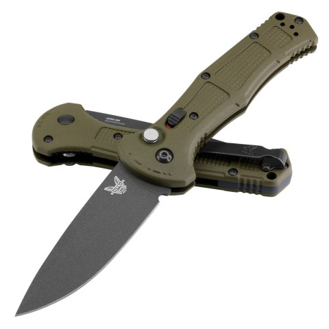 Nóż składany Benchmade 9070BK-1 Claymore