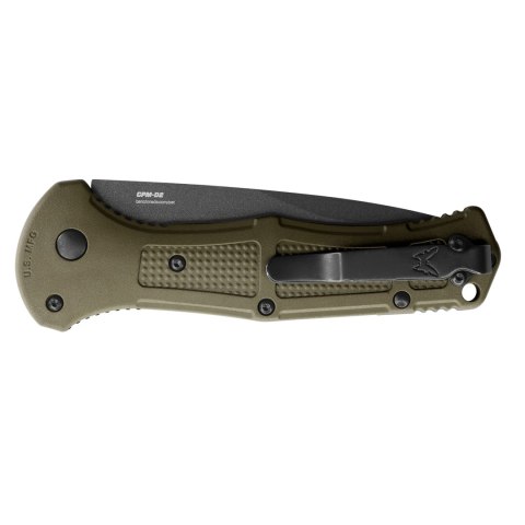 Nóż składany Benchmade 9070BK-1 Claymore