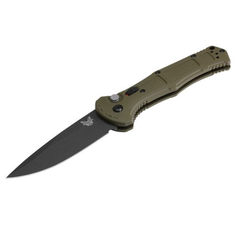 Nóż składany Benchmade 9070BK-1 Claymore