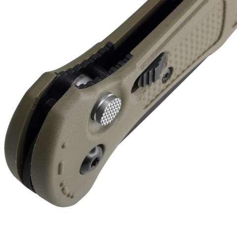 Nóż składany Benchmade 9070BK-1 Claymore