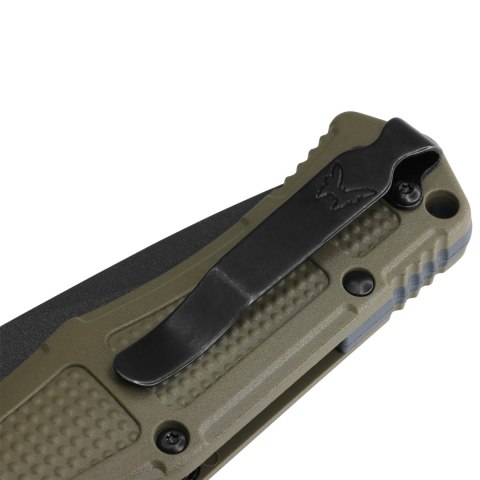 Nóż składany Benchmade 9070BK-1 Claymore