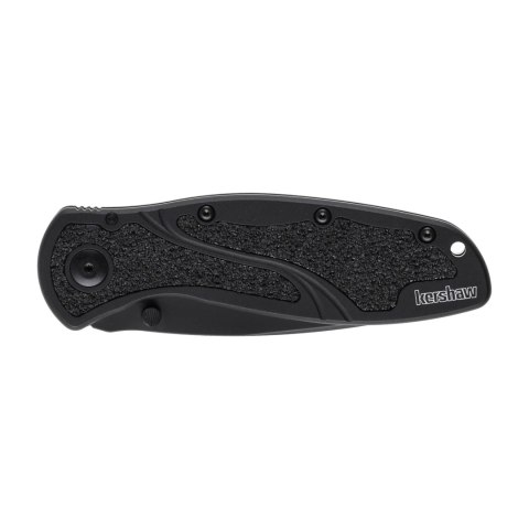 Nóż składany Kershaw Blur Tanto 1670TBLKST