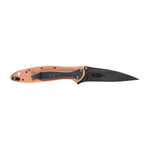 Nóż składany Kershaw Leek 1660CU