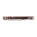 Nóż składany Kershaw Leek 1660CU