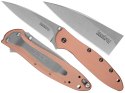 Nóż składany Kershaw Leek 1660CU