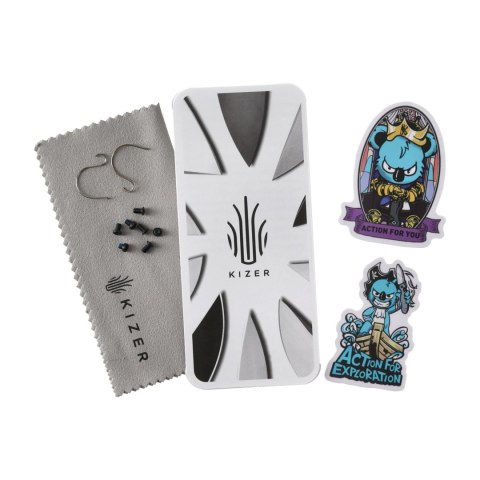 Nóż składany Kizer Assassin V3549A2