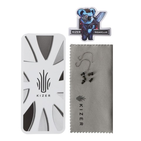 Nóż składany Kizer Drop Bear Ki3619A2