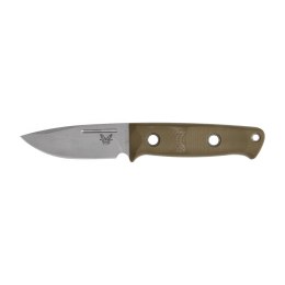 Nóż survivalowy Benchmade 165-1 Mini Bushcrafter