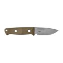Nóż survivalowy Benchmade 165-1 Mini Bushcrafter