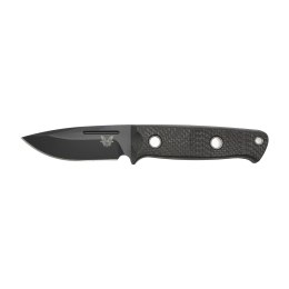Nóż survivalowy Benchmade 165BK Mini Bushcrafter