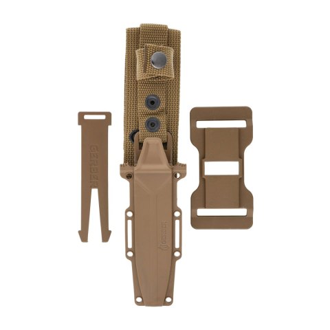 Nóż wojskowy Gerber Strongarm FE coyote