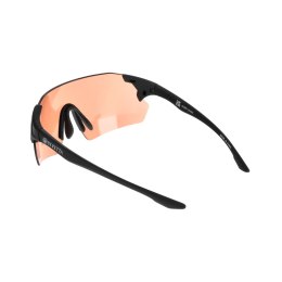 Okulary strzeleckie Beretta Challenge EVO pomarańczowe