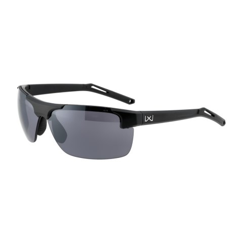 Okulary taktyczne Wiley X Prime Captivate ACPRM05 czarne oprawki