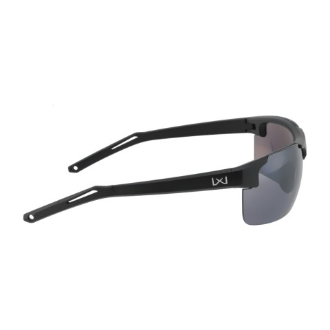 Okulary taktyczne Wiley X Prime Captivate ACPRM05 czarne oprawki