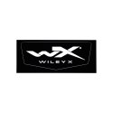 Okulary taktyczne Wiley X Prime Captivate ACPRM05 czarne oprawki