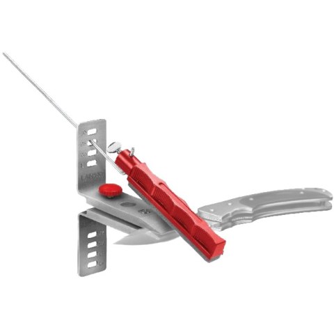 Ostrzałka, zestaw do ostrzenia ceramiczny 3 cz. Lansky LKC03