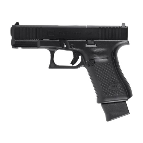 Pistolet wiatrówka Glock 19 gen 5. MOS 4,5 mm BB