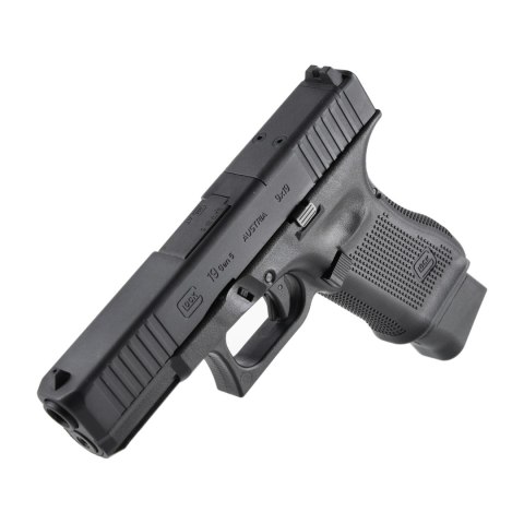 Pistolet wiatrówka Glock 19 gen 5. MOS 4,5 mm BB
