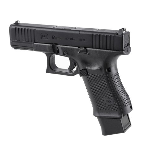Pistolet wiatrówka Glock 19 gen 5. MOS 4,5 mm BB