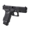 Pistolet wiatrówka Glock 19 gen 5. MOS 4,5 mm BB