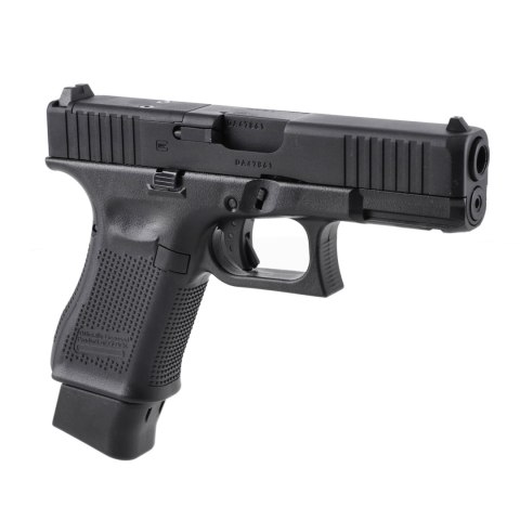 Pistolet wiatrówka Glock 19 gen 5. MOS 4,5 mm BB