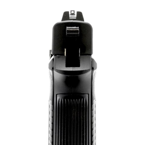 Pistolet wiatrówka Umarex HPP 4,5 mm BB CO2