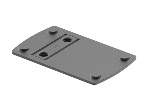 Podstawa montażowa Leupold DeltaPoint do Glock