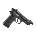 Replika pistolet ASG Beretta M9A3 FM 6 mm gaz czarny
