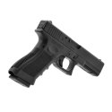 Replika pistolet ASG Glock 17. 6 mm green gas